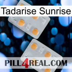 Tadarise Sunrise 25